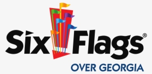Six Flags St Louis Logo #42355