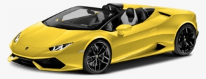 Lamborghini Drawing Gold - Lamborghini Huracan Car - Free Transparent ...