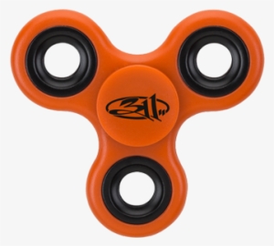311 Orange Fidget Spinner Store V=1510271008 - Fidget Spinner #42505