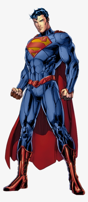 The New 52 Superman - Superman New 52 #42532