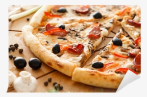 Restauration Pizza #42556