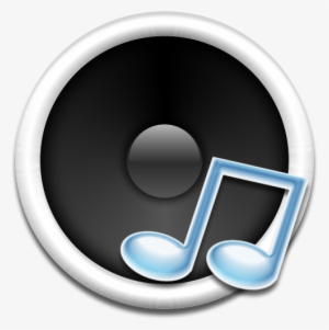 Free Icons Png - Music Icon #42559