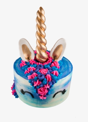 Unicorn Cake #42658