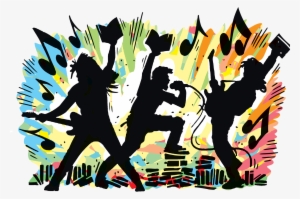 Libraries Rock Teens - Libraries Rock Summer Reading #42714