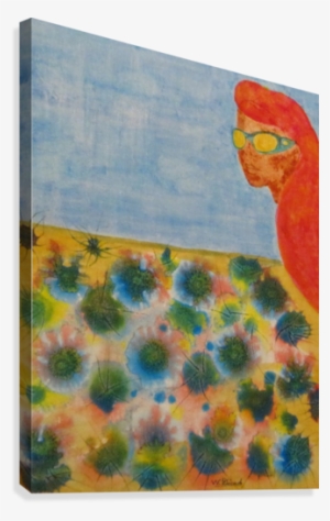 Guardian Angel Impression Sur Toile - Artist #42732