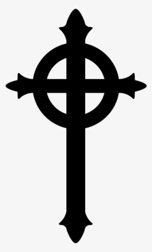 Transparent Png Stickpng - Presbyterian Cross #42788