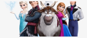 Reine Des Neiges .png #42830