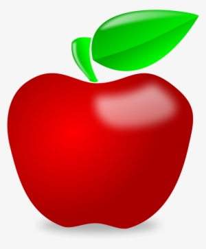 Clipart - Apple Clipart - Free Transparent PNG Download - PNGkey