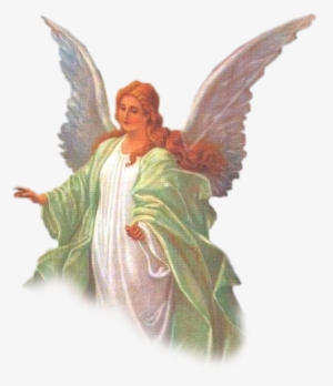 Angel Transparent Background - Angel Png #42877