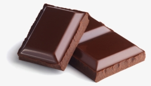 3 Squares Of Chocolate #42919