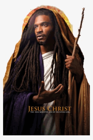 Share This Image - If Bible Characters Were Black #42921