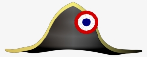 Icon Hats Transparent Hat Wholesale - Napoleon Hat Png #43006