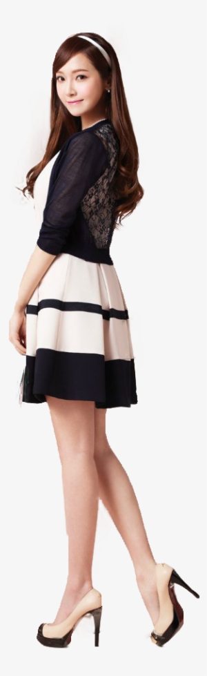 Girl Free Png Image - Png Chinese Cut Out People #43027