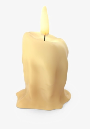 Candle Png Image With Transparent Background - Candle #43071