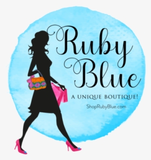 Ruby Blue Boutique #43099