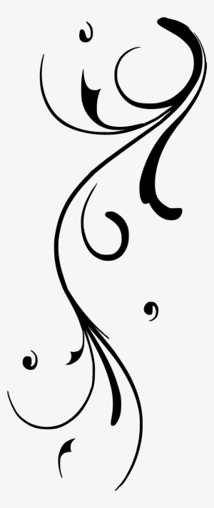 Swirl Png Transparent Image - Png Swirl #43120