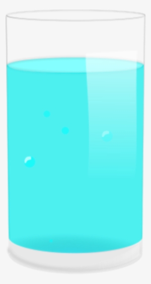 Cartoon Glass Of Water Png #43143