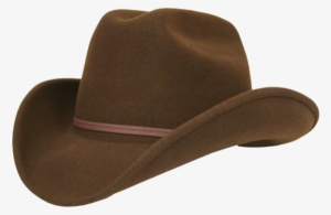 Cowboy Hat Png Transparent Banner Black And White - Cowboy Hat Png #43212