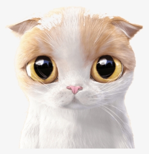 Kitten Phone Wallpapers - Cute Cartoon Cat #43273