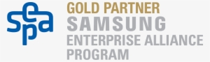 Samsung Enterprise Alliance Program #43332