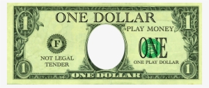 Fake Money Png Transparent Fake Money - Mom Bucks Free Printable #43378
