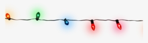 Christmas Lights Transparent Png - Christmas Day #43511