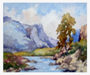 About Irvine Russell - The Gallery Troon #43532