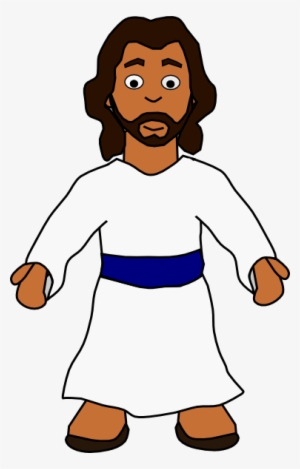 How To Set Use Jesus Svg Vector #43555