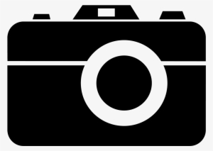 Inspiringbee Camera Png - Camera Clipart Black And White Png #43584