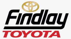 Findlay Toyota Las Vegas Logo #43659