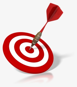 Target Png - Bullseye Png #43678