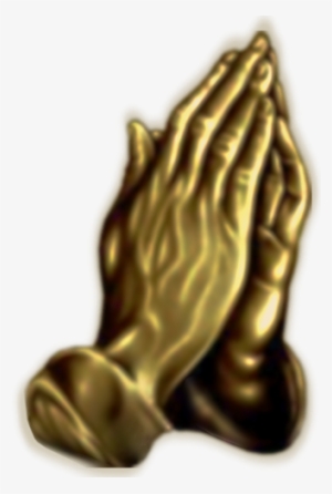 Praying Hands Png Transaprent #43975