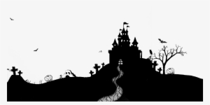 Halloween Png Transparent - Halloween Png #44048