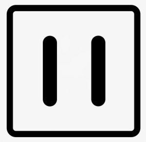 Pause Buttons Png #44051