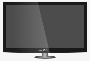 Clipart - Smart Tv Icon Png #44067
