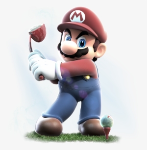 Image Sports Superstars Video - Mario Series #44068
