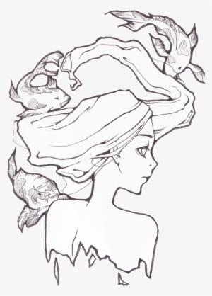 Gir Drawing Joker Image Royalty Free Download - Drawing #44091