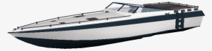 Boat - Wiki #44112