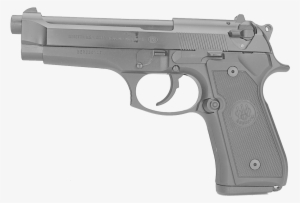 Download Amazing High-quality Latest Png Images Transparent - Handgun Png #44163