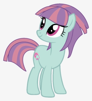 Sunny Flare - Mlp Sunny Flare Pony #44202