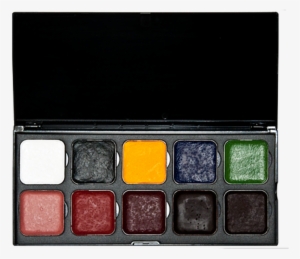 Encore Alcohol Activated Palette (sfx) #44322