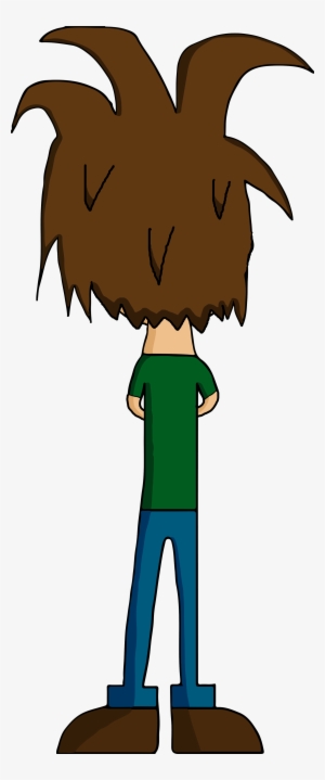 Noah Cross Arm Back View - Portable Network Graphics #44366