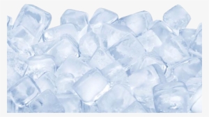 Ice Cubes Png #44441