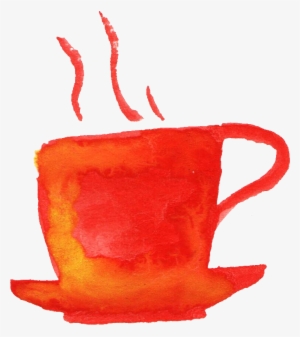 Free Download - Watercolor Painting #44525