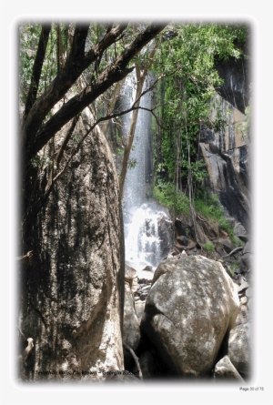 Attachments Of Ordinary Council Meeting November Dec - Waterfall #44542