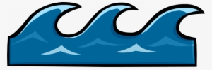 File - Waves - Png - Waves #44615