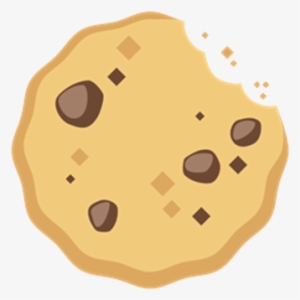 Cartoon Cookie Png Vector Stock - Chocolate Chip Cookie Cartoon Png #44634