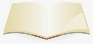 Open Book Clip Art At Clker - Open Book Clip Art #44760