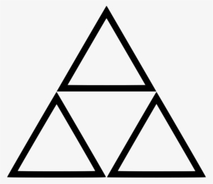 Black Triangle PNG, Transparent Black Triangle PNG Image Free Download