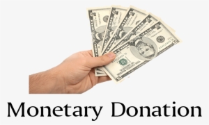 Donate Money - Money #44963